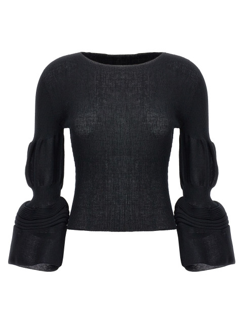[Issey Miyake] Knitwear SS24 IM46KN80115