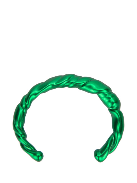 [Loewe] Bracelet SS22 J917240X06 DARKGREEN