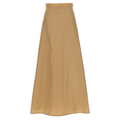 [Jil Sander] Long skirt SS24 J03MA0167J70005236