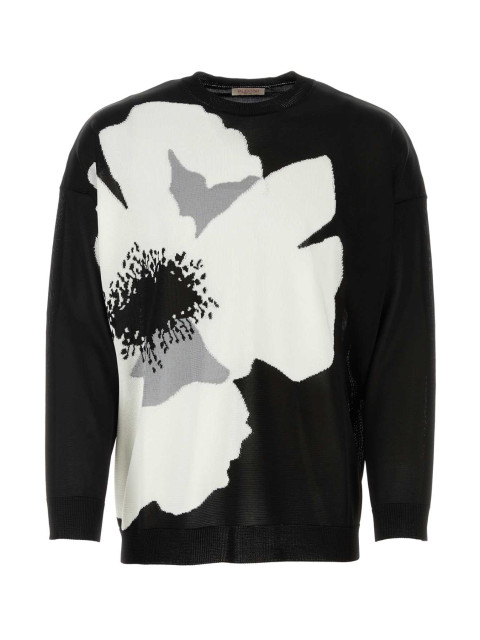 [Valentino Garavani] Knitwear SS24 4V0KC29TA21 YSW