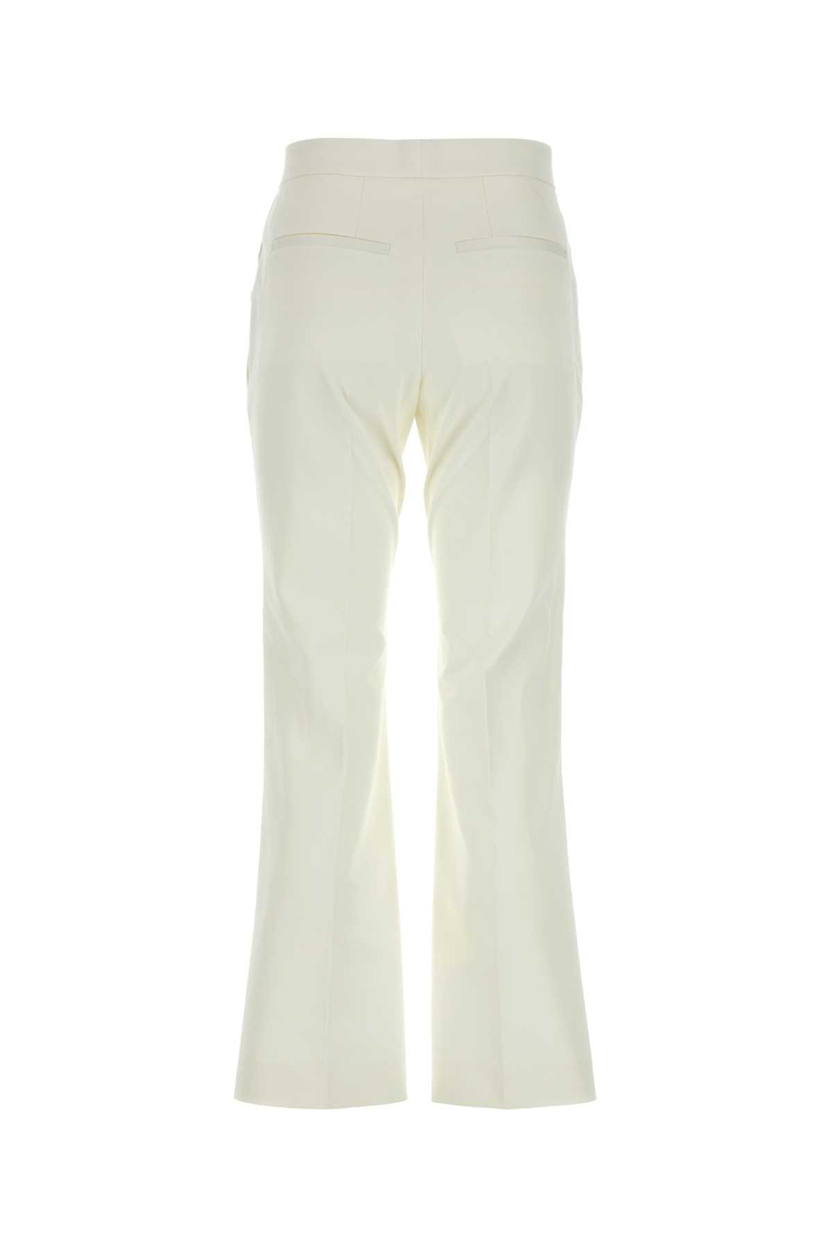 [Jil Sander] Trousers SS24 J04KA0006J45167 105