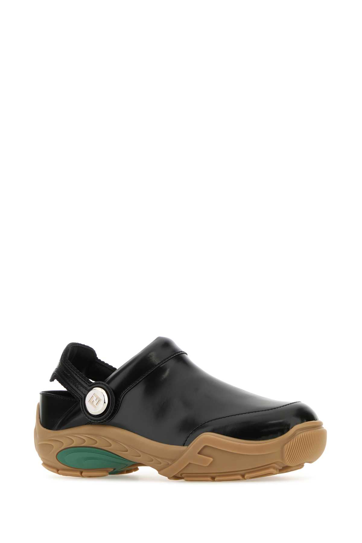 [Fendi] Slippers SS24 7D1662AQX6 F0QA1