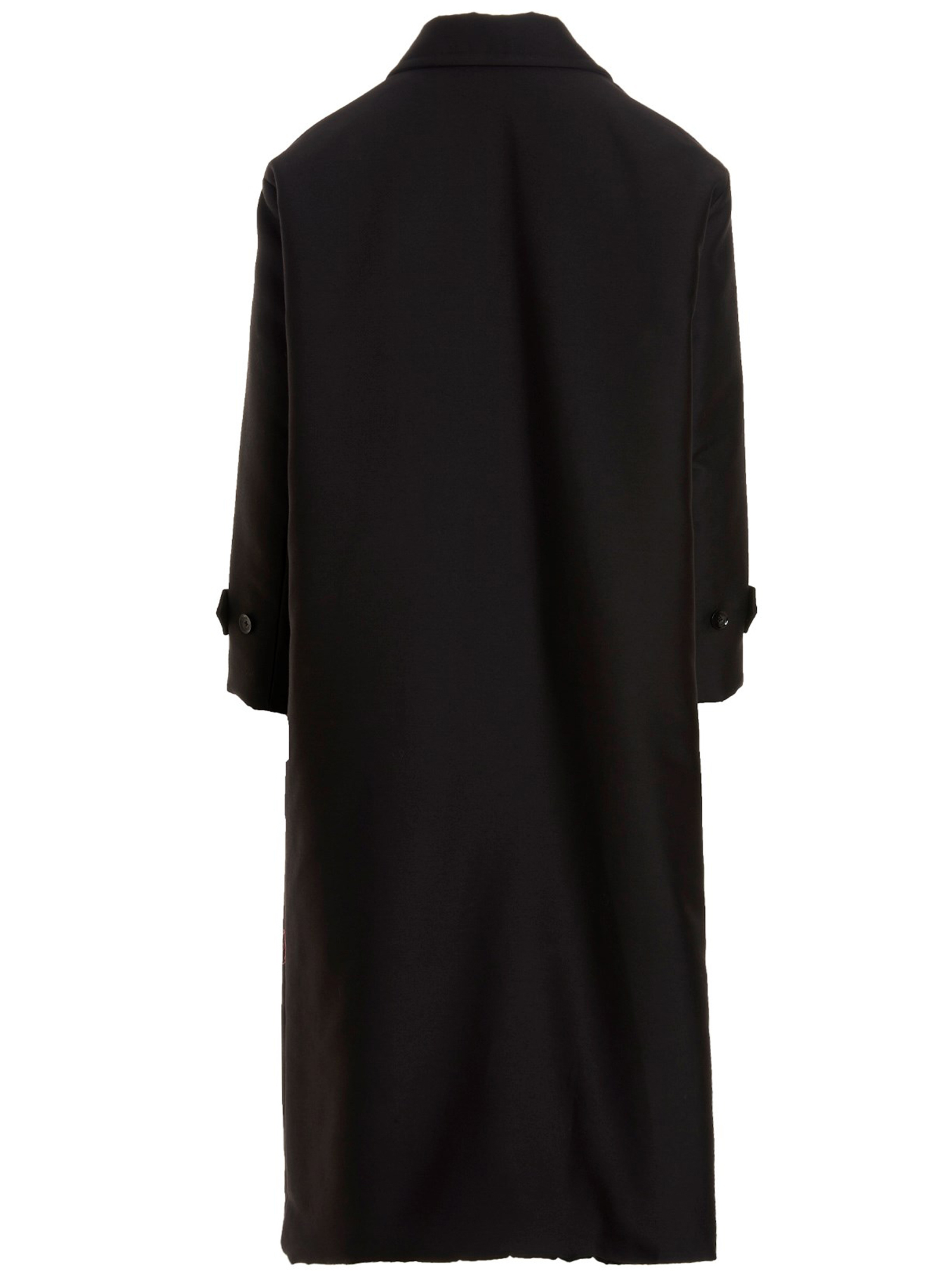 [Valentino Garavani] Coat FW22 1V0CAG008E90NO
