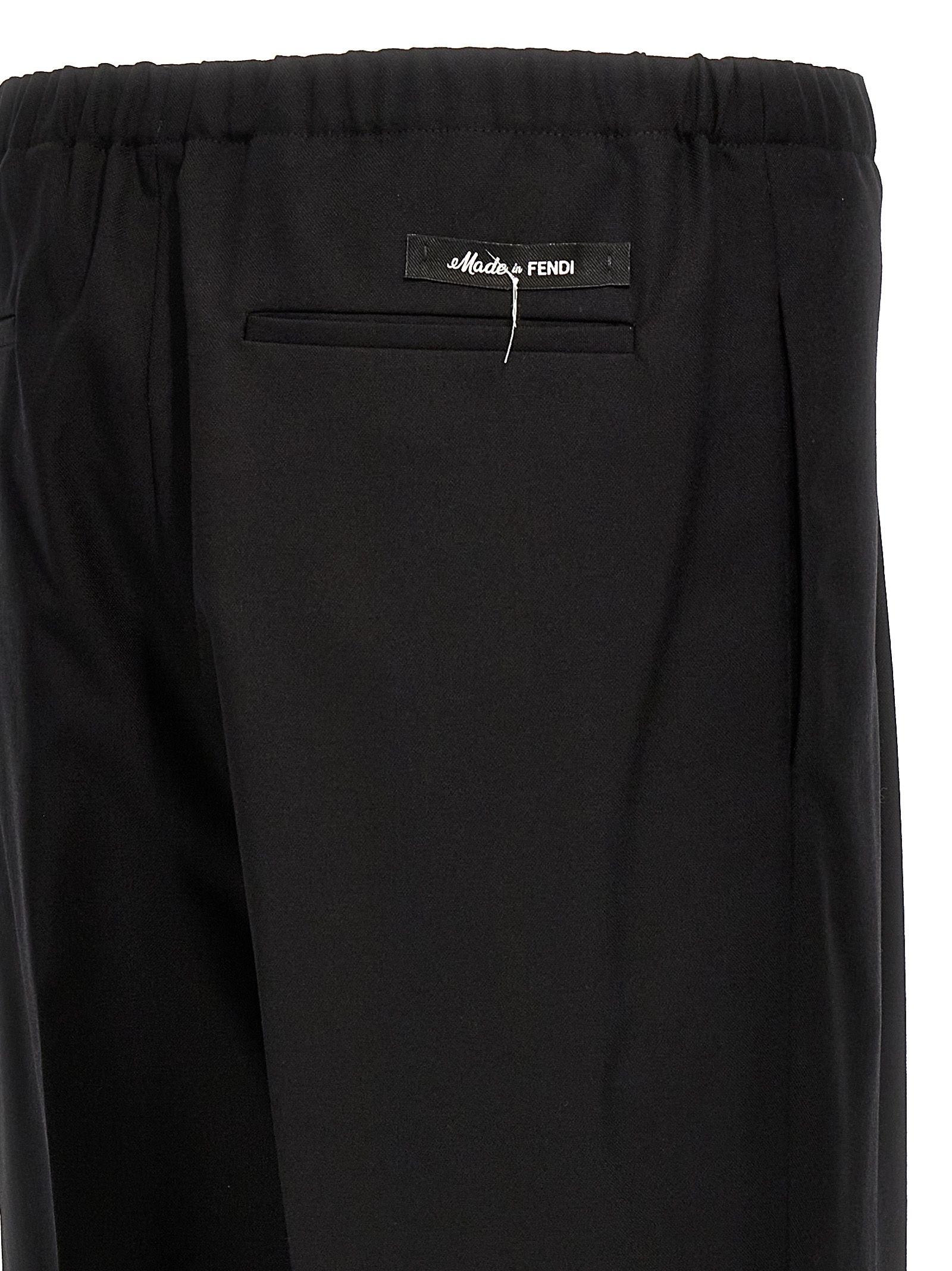 [Fendi] Trousers SS24 FB0979AR8SF0QA1
