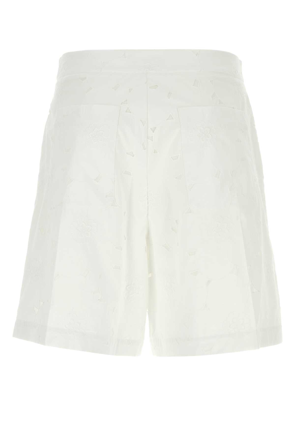 [Valentino Garavani] Shorts SS24 4V3RDD10A0J 0BO