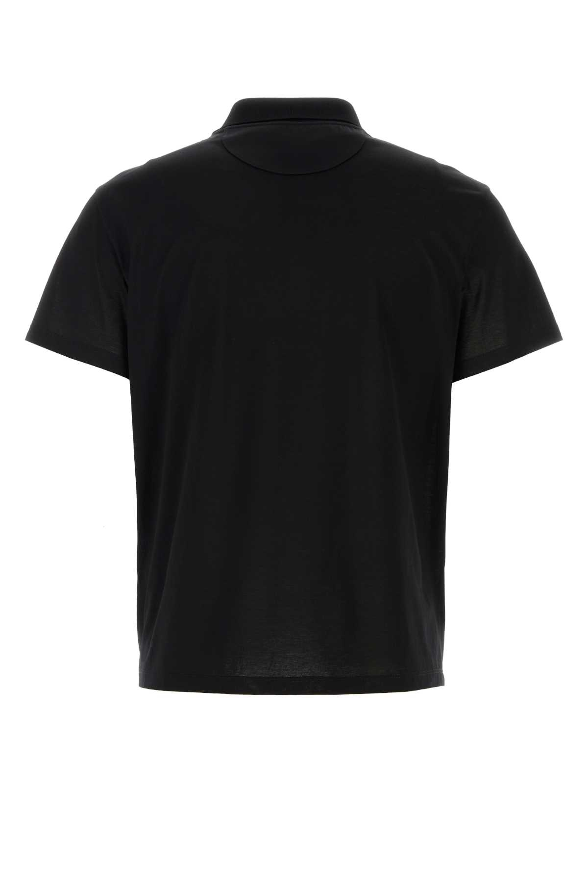 [Valentino Garavani] Shirts Short Sleeve SS24 4V0MH03GA25 0NO