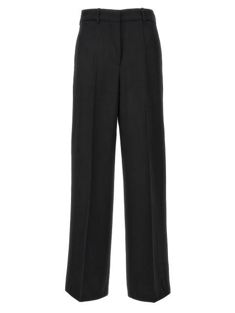 [Jil Sander] Trousers SS24 J01KA0141J65005001