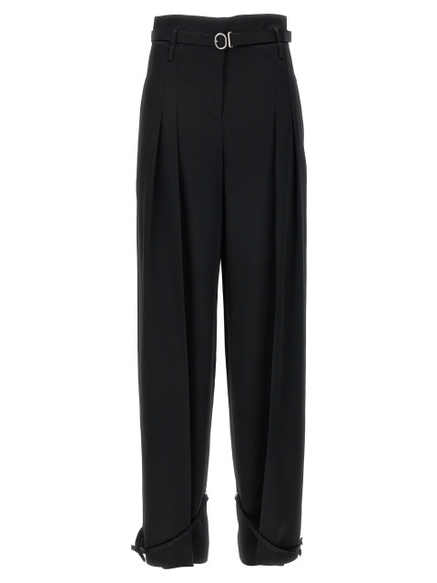 [Jil Sander] Trousers SS24 J02KA0214J76018001