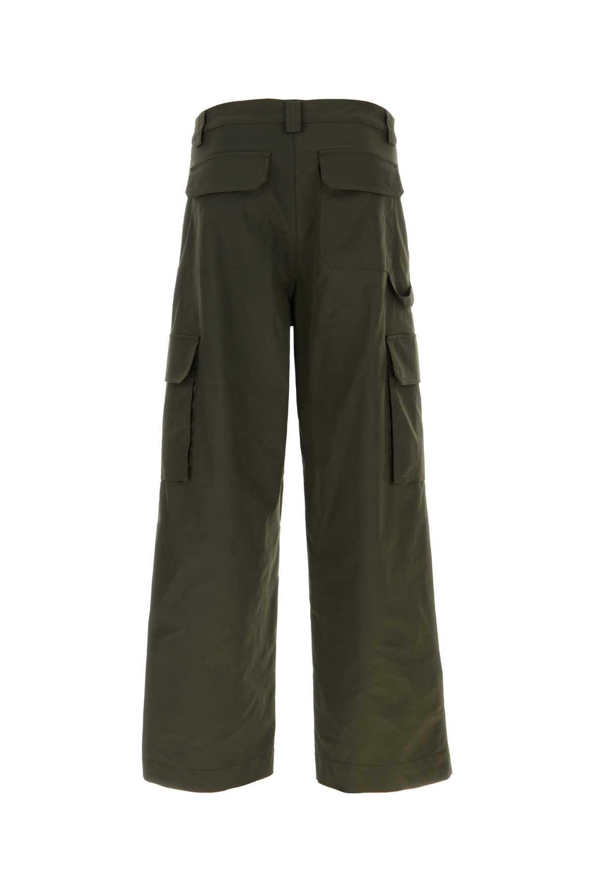[Valentino Garavani] Trousers SS24 4V3REB50CKV L90