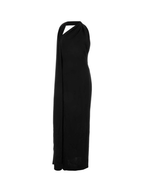 [Loewe] Sleeveless dress FW23 S359Y09XB7 BLACK