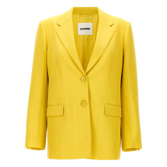 [Jil Sander] Blazer SS24 J02BN0153J65005341