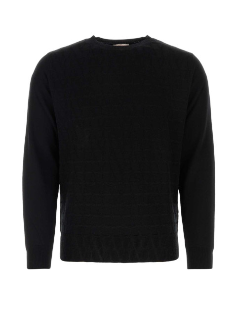 [Valentino Garavani] Knitwear SS24 4V3KC28E9VR N01