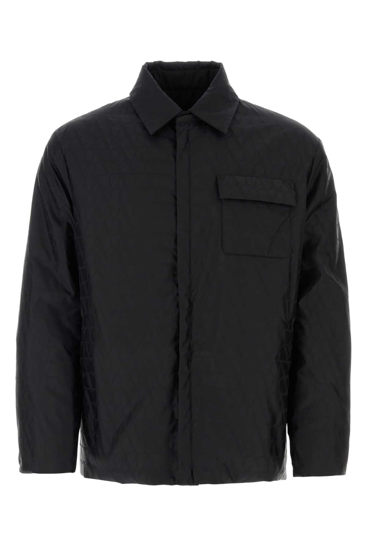 [Valentino Garavani] Shirts Long Sleeve SS24 4V3CJJ109VF MXM