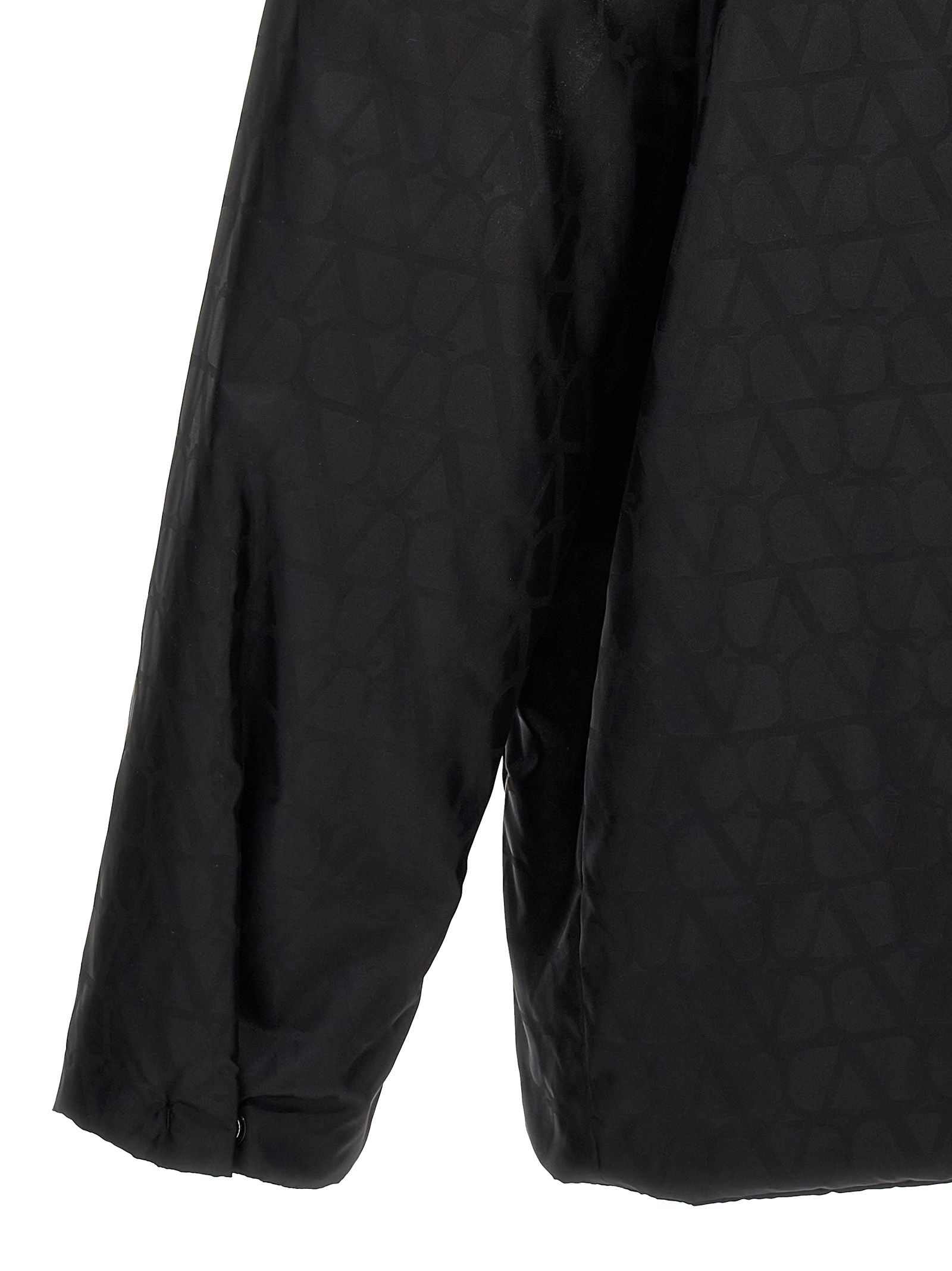 [Valentino Garavani] Casual Jacket SS24 4V3CJJ109VFMXM