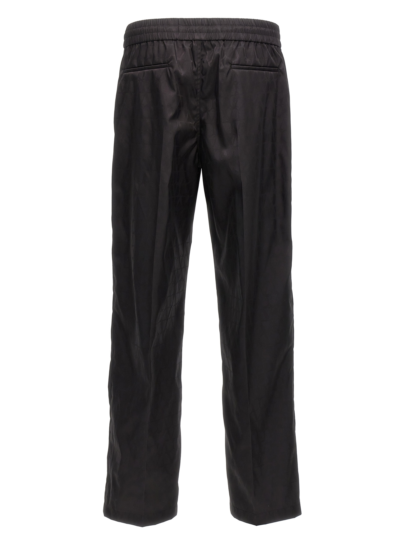 [Valentino Garavani] Trousers SS24 4V3RB0Q79UWMXM