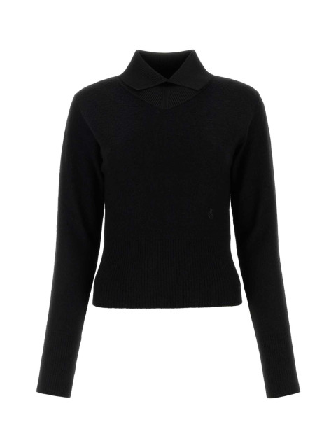 [Jil Sander] Knitwear FW23 J02GP0135J14615 001
