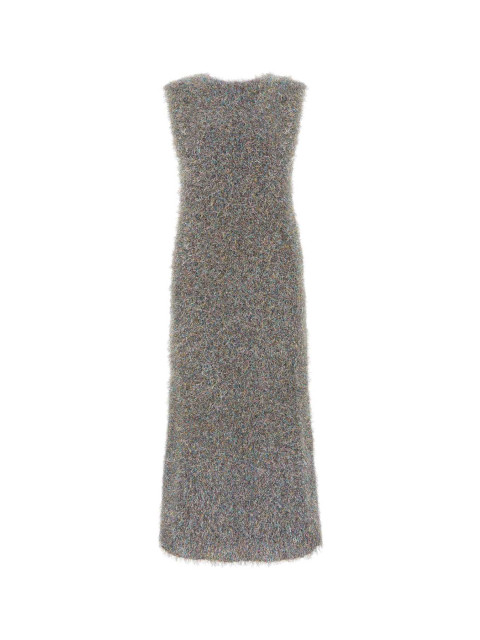 [Jil Sander] Sleeveless dress FW23 J03CT0254J14673 998