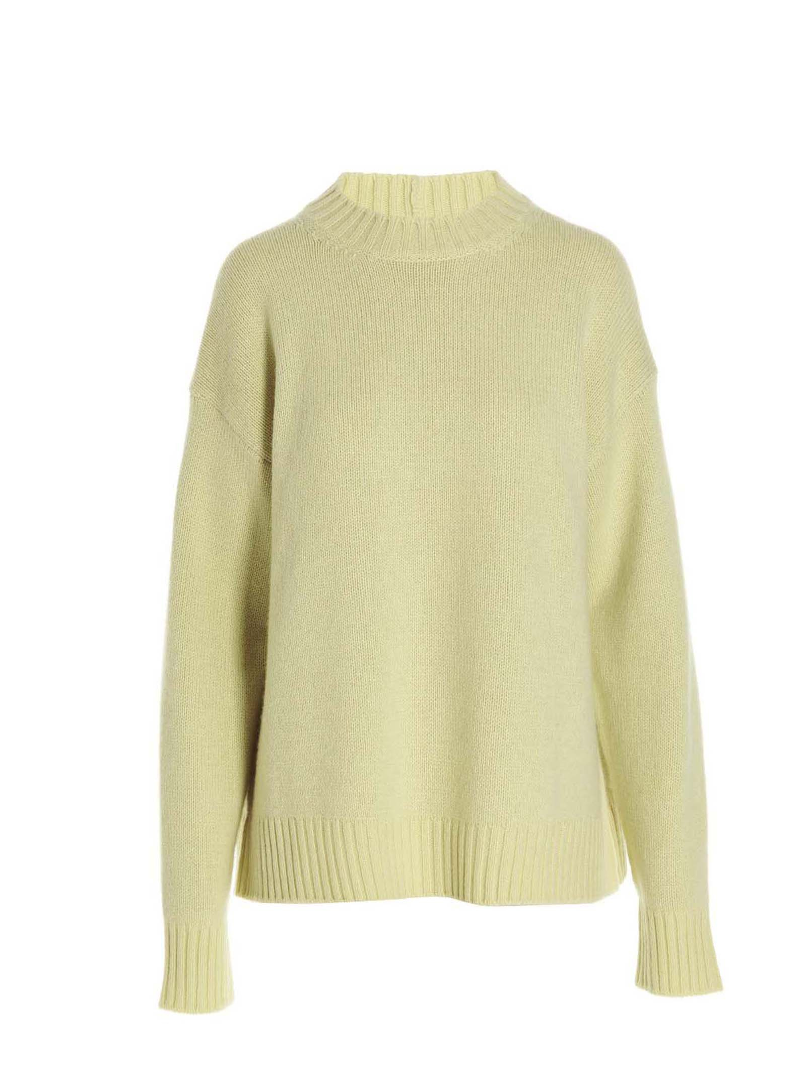 [Jil Sander] Knitwear SS23 J02GP0036J13203337