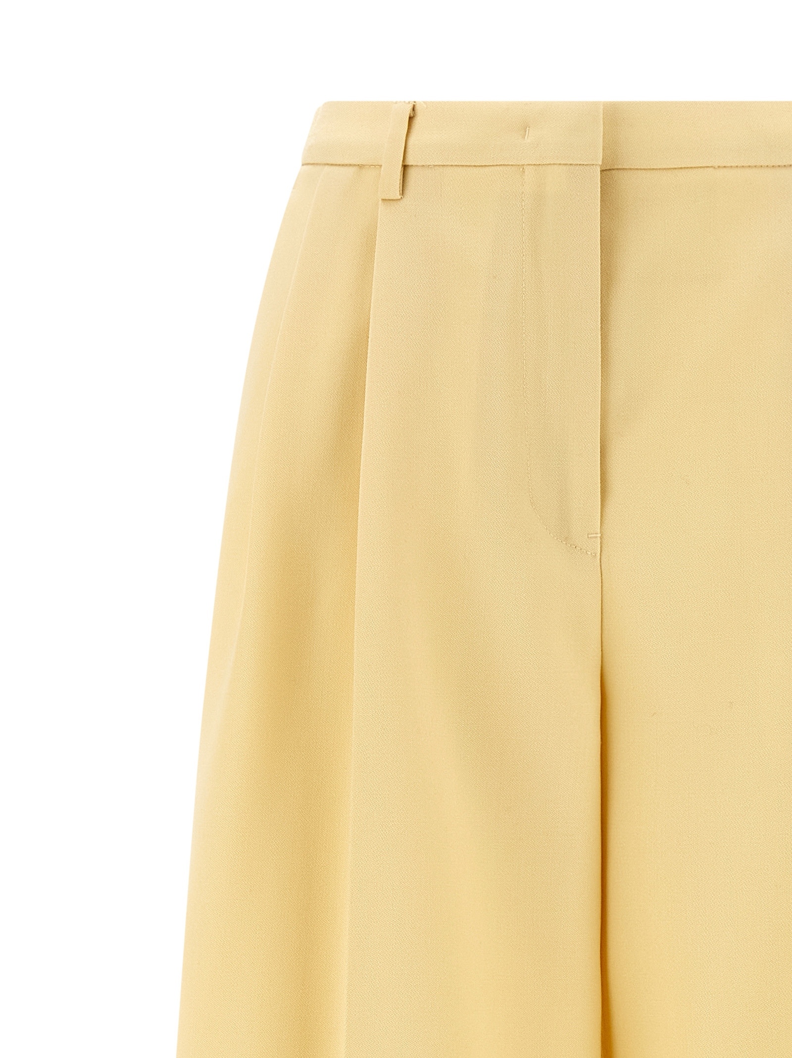[Jil Sander] Trousers FW23 J02KA0152J40021740