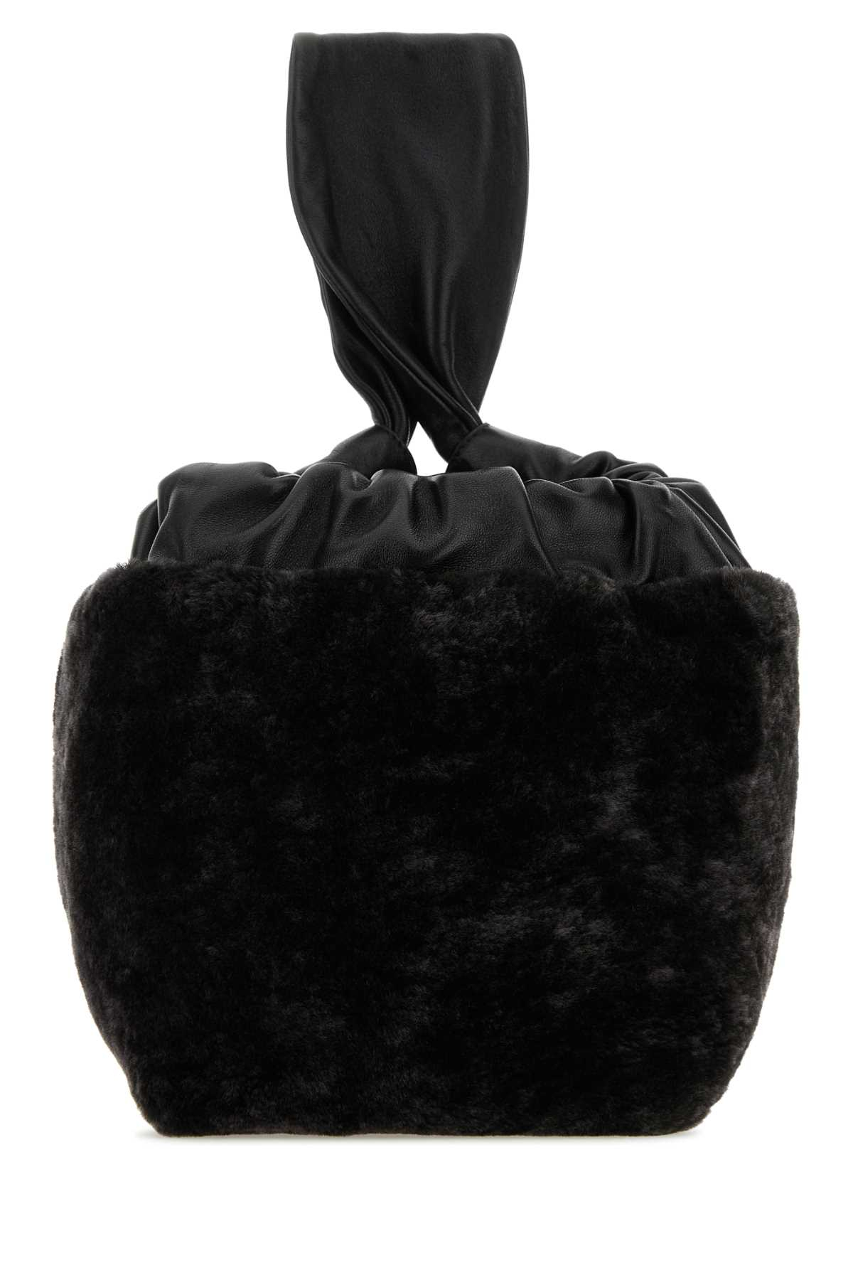 [Jil Sander] Clutch bag FW23 J07WD0070P5833 001