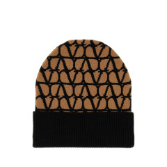 [Valentino Garavani] Beanie FW23 3W2HB01KYXY CNY
