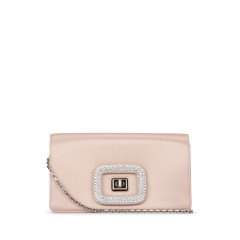 [Roger Vivier] Clutch bag SS23 RBWAOGC0100RS0 M014