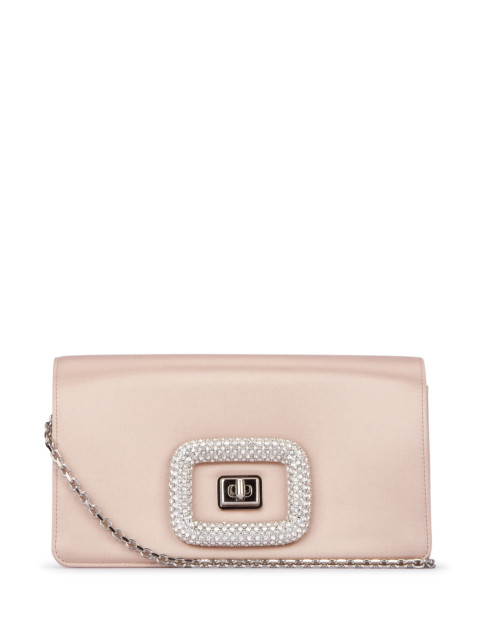 [Roger Vivier] Clutch bag SS23 RBWAOGC0100RS0 M014