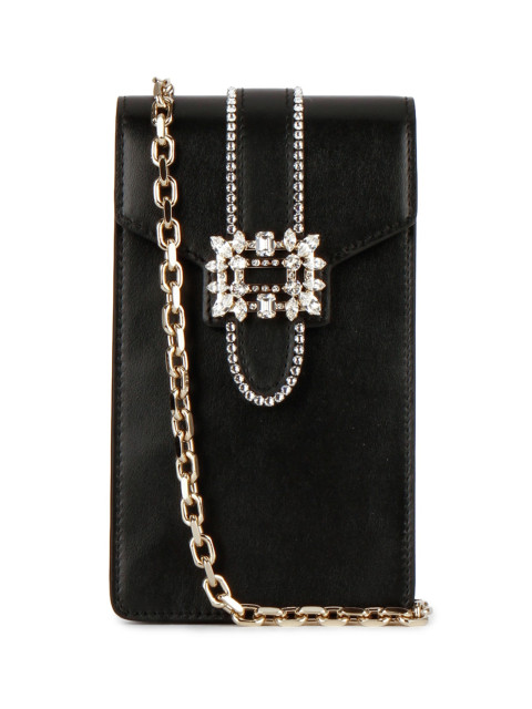 [Roger Vivier] Bag FW22 RBWAOGW0100MU5 B999