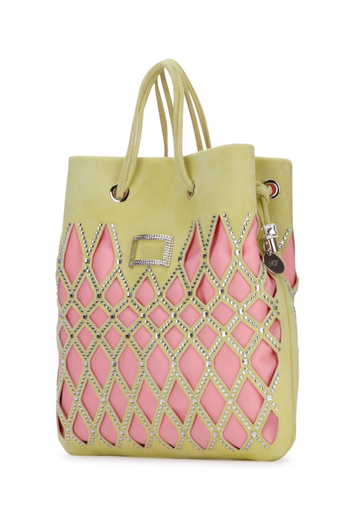 [Roger Vivier] Bag SS22 RBWANKKC100RHB 1J17