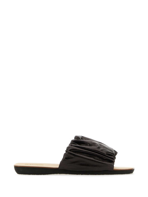 [Jil Sander] Slippers SS23 J15WP0077P4864 001