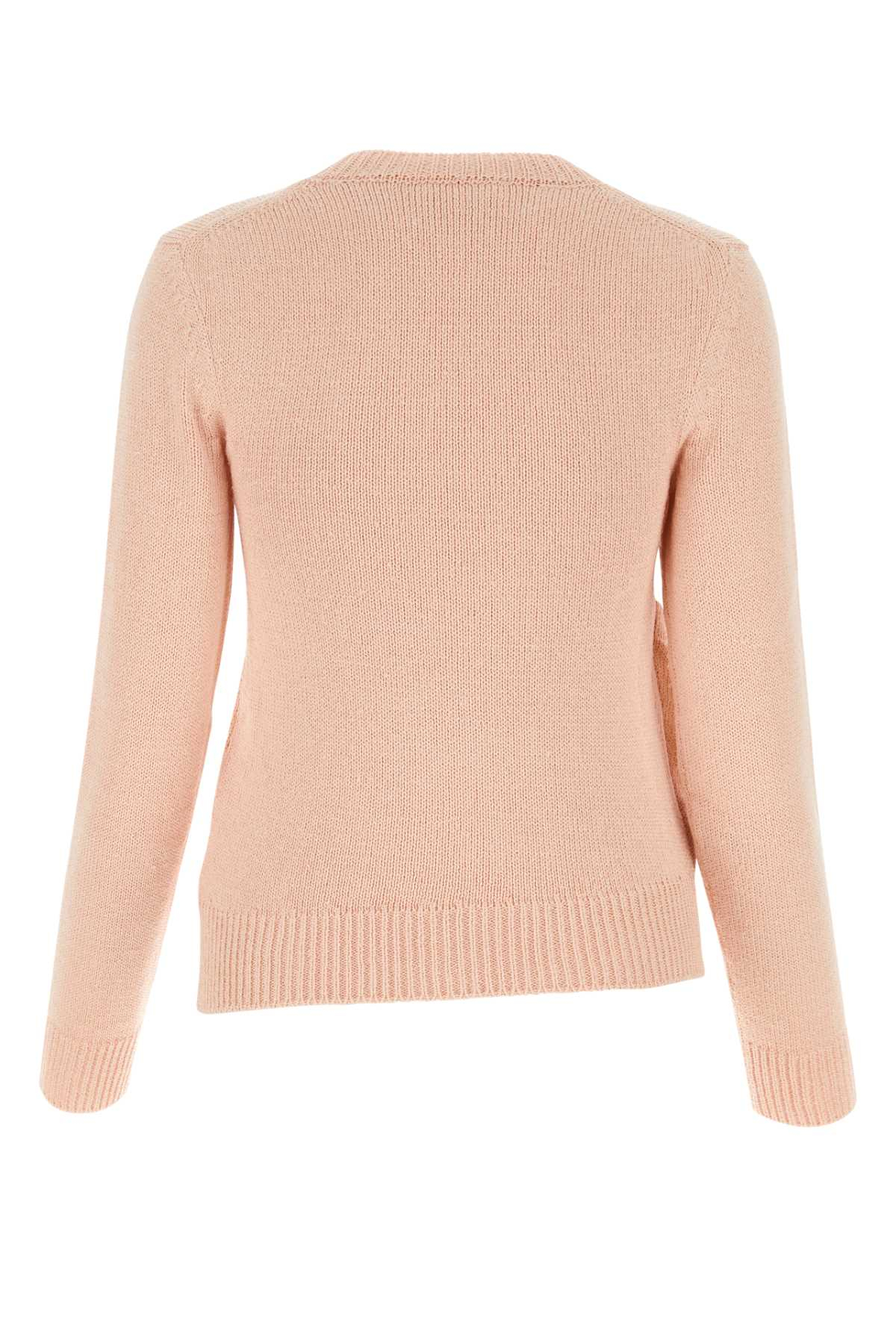 [Jil Sander] Knitwear SS23 J03GP0103J15118 679