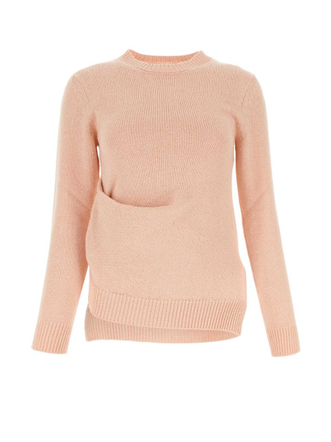 [Jil Sander] Knitwear SS23 J03GP0103J15118 679