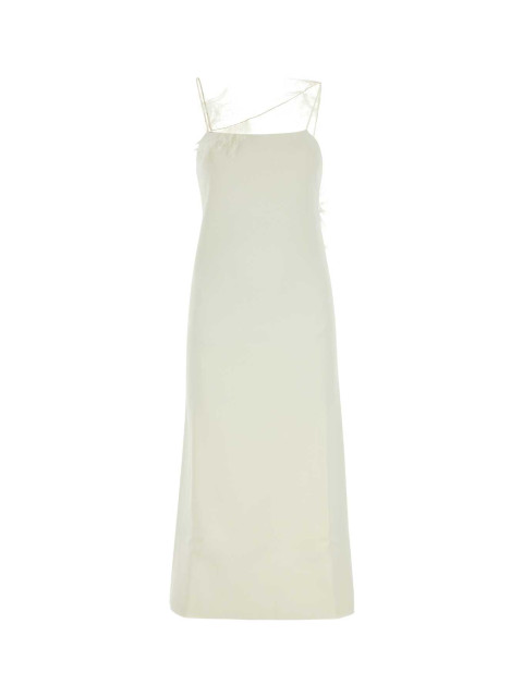 [Jil Sander] Sleeveless dress SS23 J03CT0153J18270 102