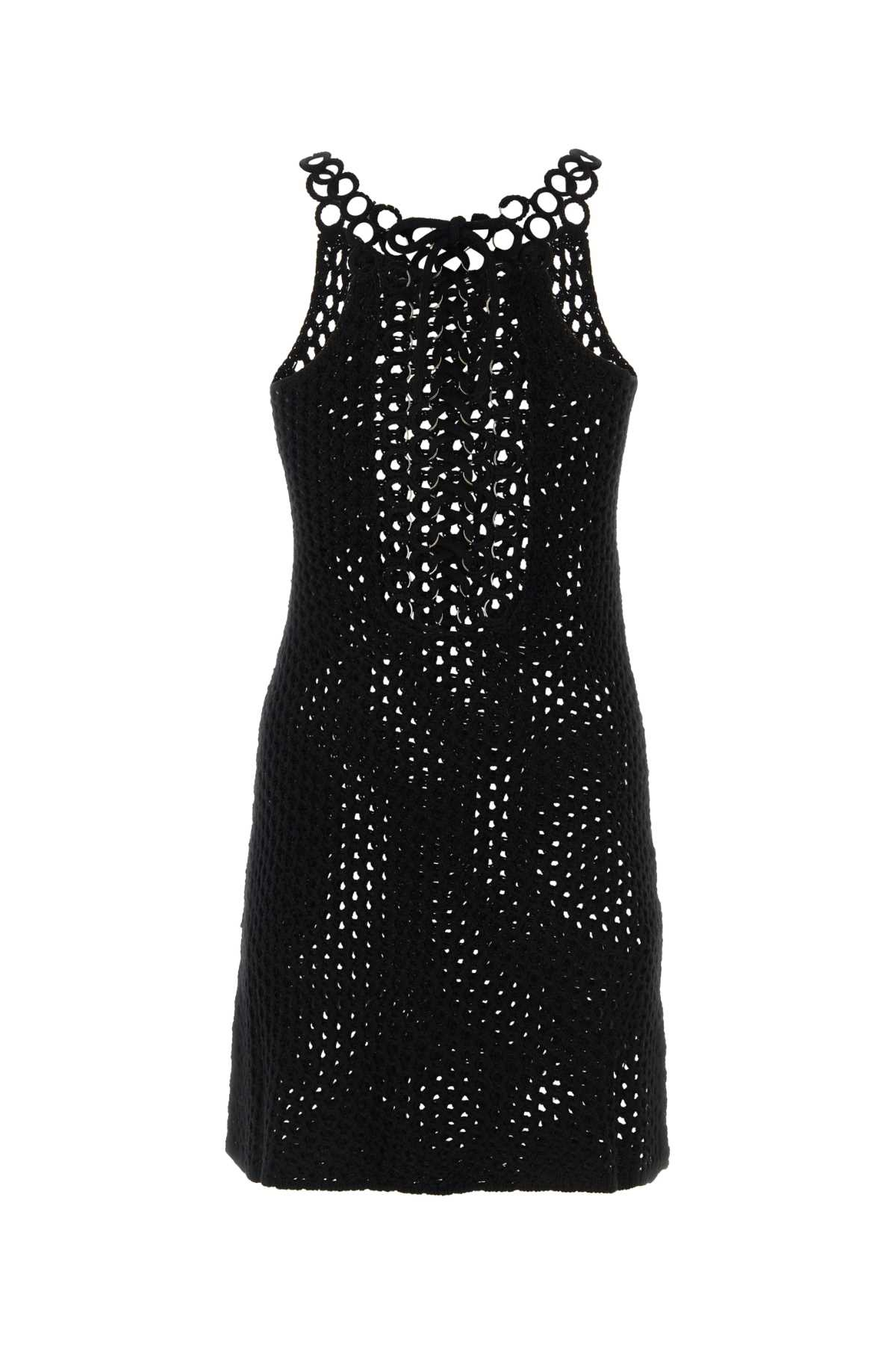[Chloe] Sleeveless dress SS23 CHC23UMR24580 001
