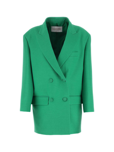 [Valentino Garavani] Blazer SS23 2B3CE2X51CF FB0
