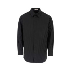 [Valentino Garavani] Shirts Long Sleeve SS23 2V0ABX959D1 0NO