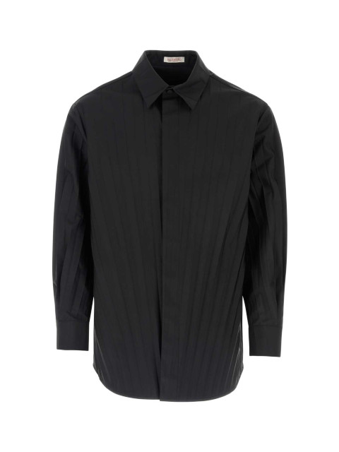 [Valentino Garavani] Shirts Long Sleeve SS23 2V0ABX959D1 0NO