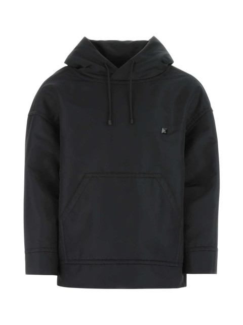 [Valentino Garavani] Sweatshirt FW22 1V0CJM387TV 0NO