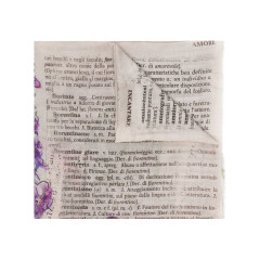 [Faliero Sarti] Scarf SS21 2073LICIA76980