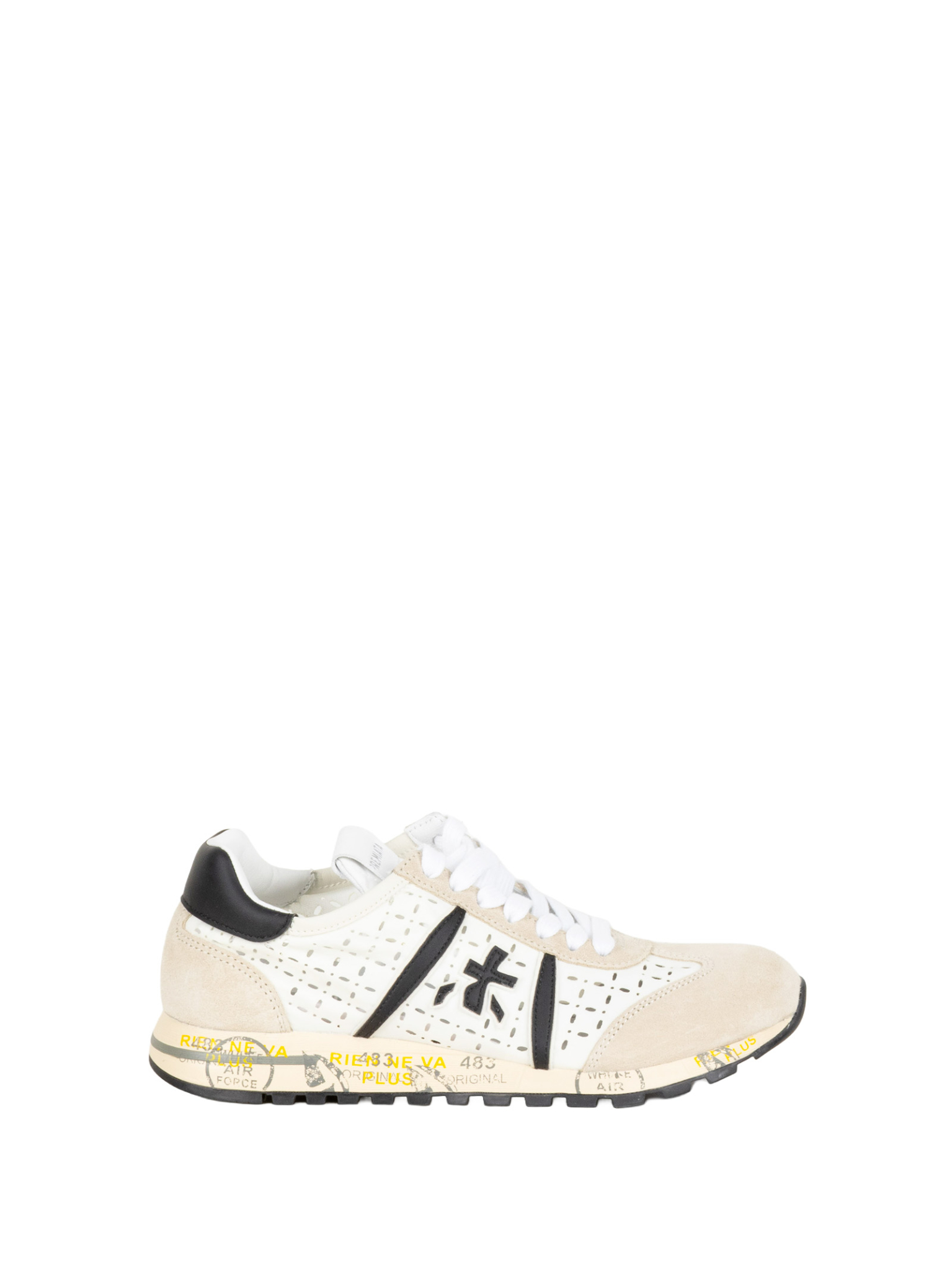 [Premiata] Sneakers SS26 LUCY D7413