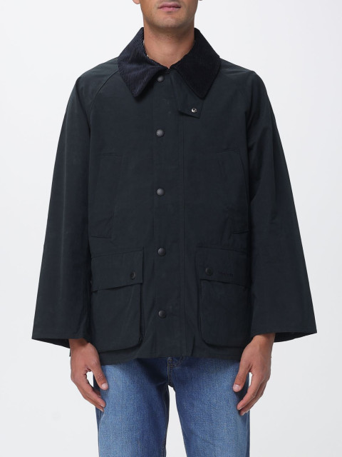 [Barbour] Jacket SS26 MCA0933 NY71