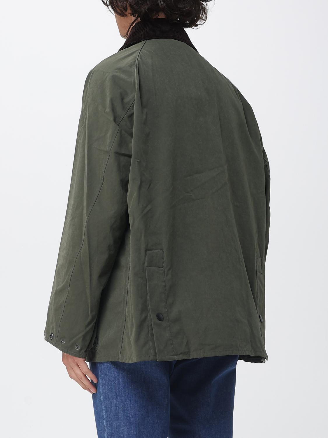 [Barbour] Jacket SS26 MCA0933 SG71