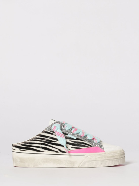 [CRIME LONDON] Sneakers SS26 29551PP8 68