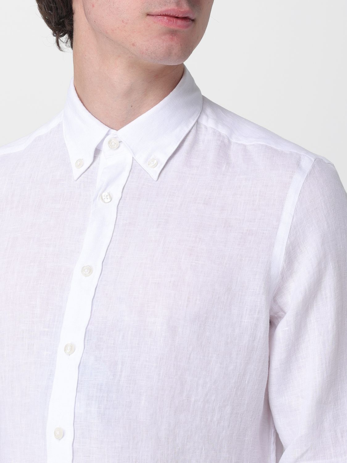 [colmar] Shirts Long Sleeve SS26 85856AY 01