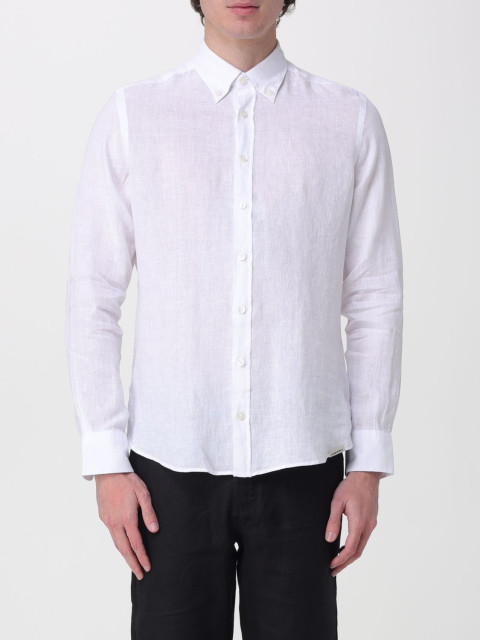 [colmar] Shirts Long Sleeve SS26 85856AY 01