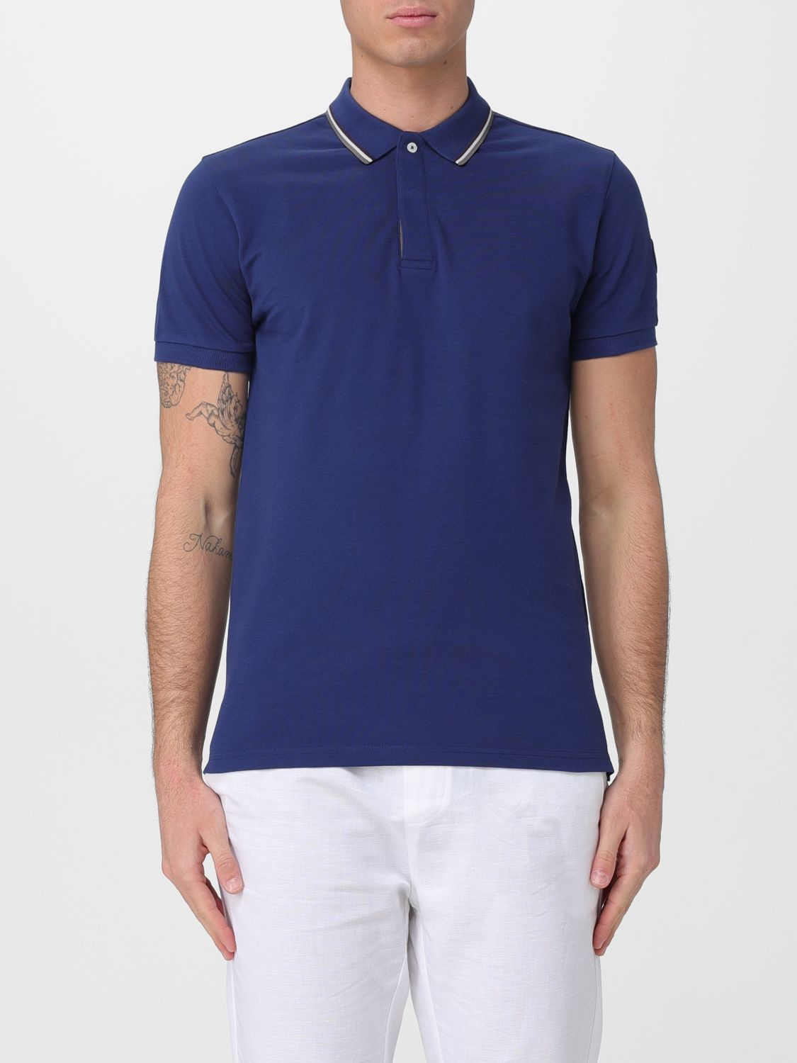 [colmar] T-shirts Short Sleeve SS26 7663R7XH 432
