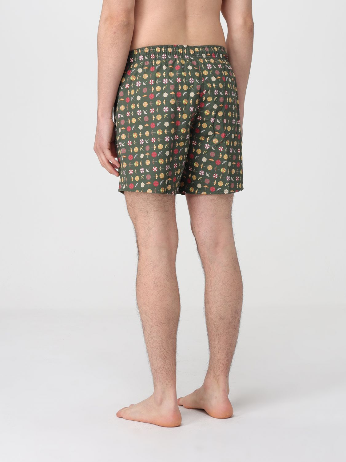[colmar] Swim Pants SS26 7269A1HL 63B