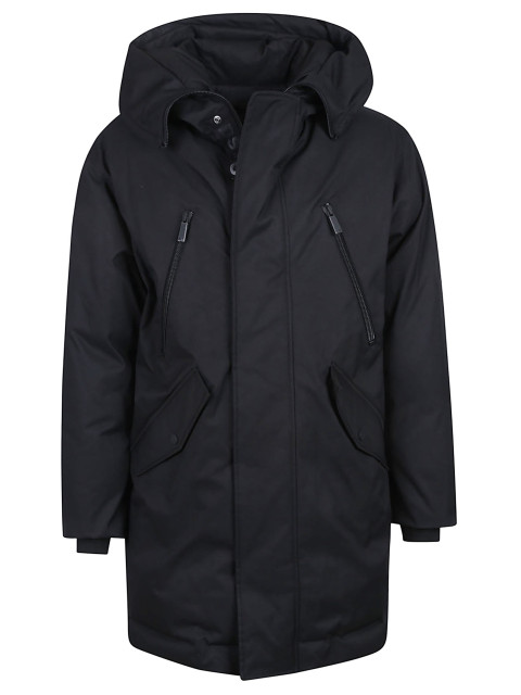 [Dsquared2] Down Jacket FW25 S74AA0325 D35081