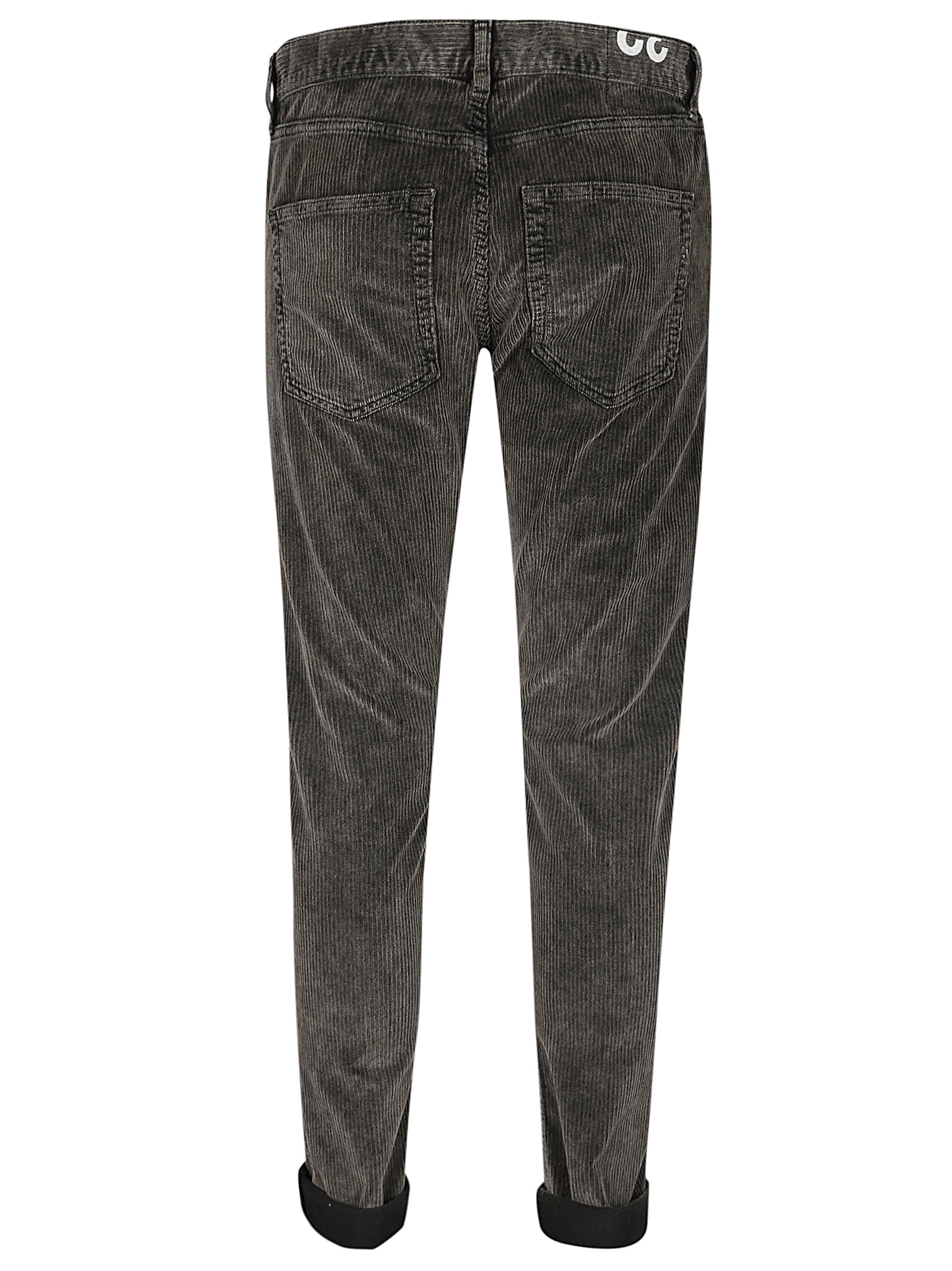 [Dondup] Jeans FW24 UP563 VS0033X IB1 DU