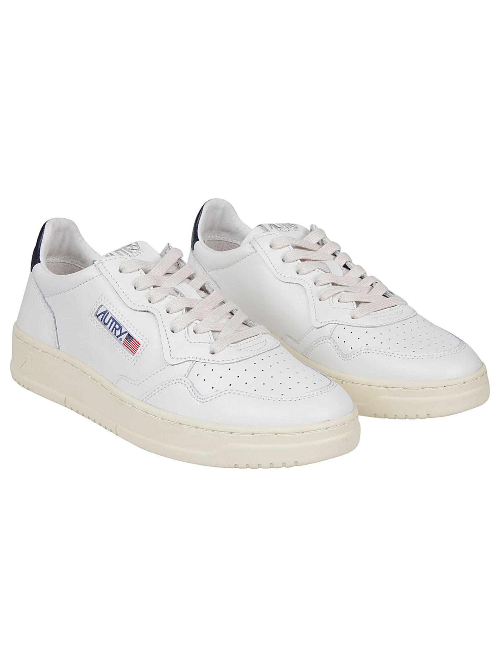 [AUTRY] Sneakers SS26 AULM LL12